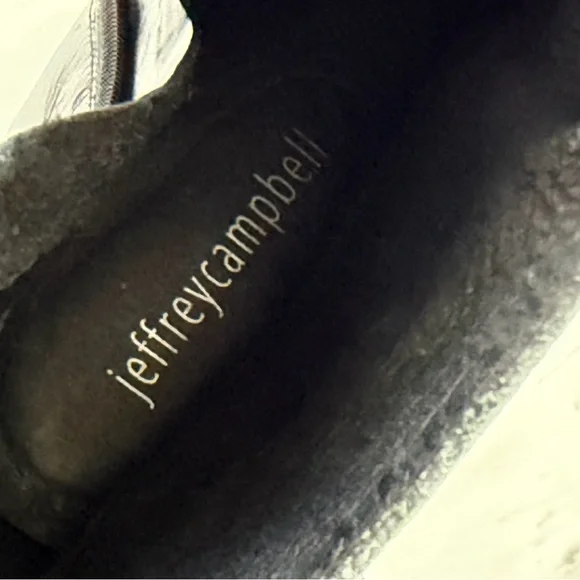 leather star boots ⭐️ - Picture 13 of 14